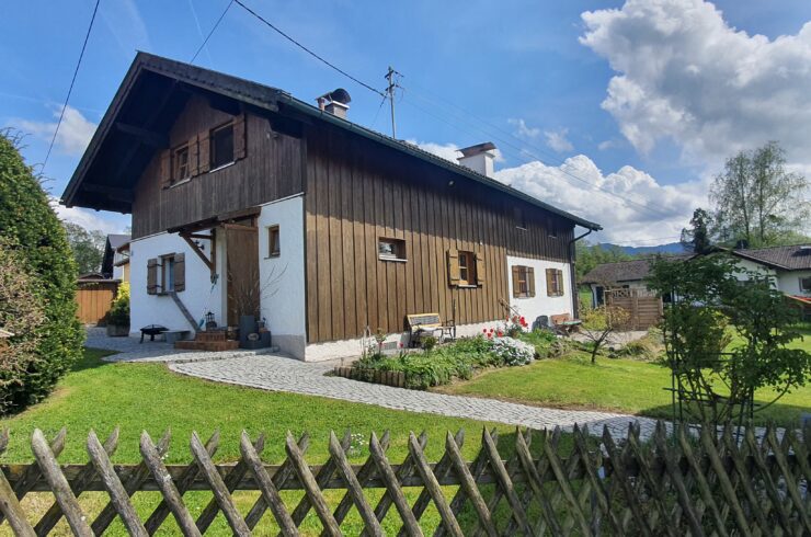 Königsdorf: Schönes EFH in ruhiger , sonniger Lage